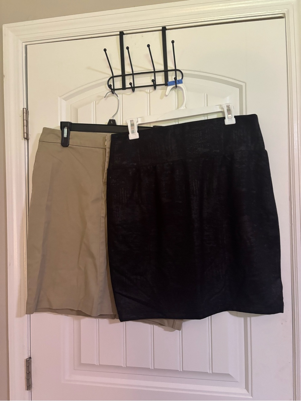 Dickies and Apt 9 Pencil Skirts